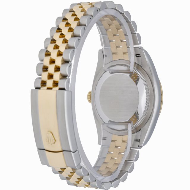 Rolex Datejust 126233 Image 4